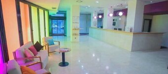 Ibis Styles Zaragoza Centro