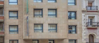 Ibis Styles Zaragoza Centro