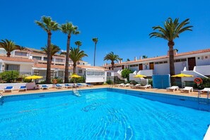 Outdoor pool - Paradero I (Adeje)
