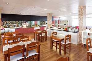 Dining - Paradero I (Adeje)