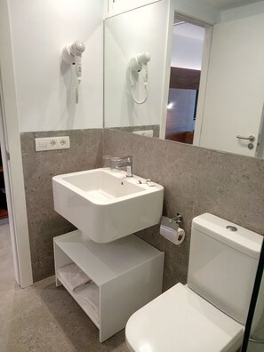Bathroom - Paradero I (Adeje)