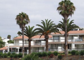 Exterior - Paradero I (Adeje)
