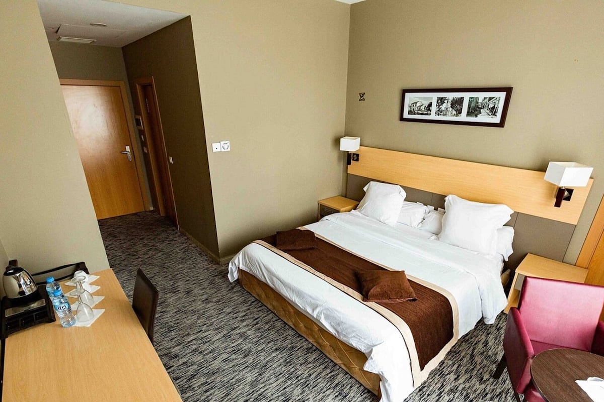 Executive Suite