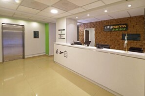 ล็อบบี้