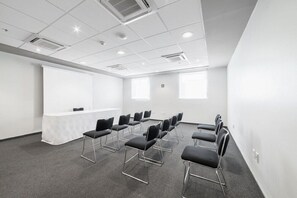 Meeting facility - City Express Junior by Marriott Toluca Aeropuerto (Toluca)