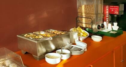 City Express Junior by Marriott Toluca Aeropuerto