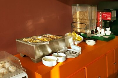 City Express Junior by Marriott Toluca Aeropuerto