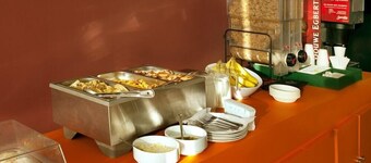 City Express Junior by Marriott Toluca Aeropuerto