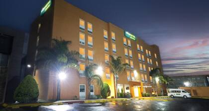 City Express Junior by Marriott Toluca Aeropuerto