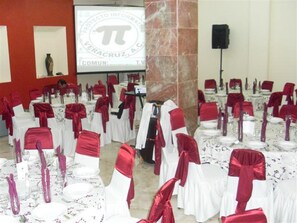 Meeting facility - Hotel Isla de Sacrificio (Veracruz)