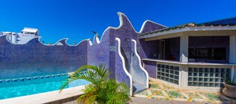 Hotel Isla de Sacrificio