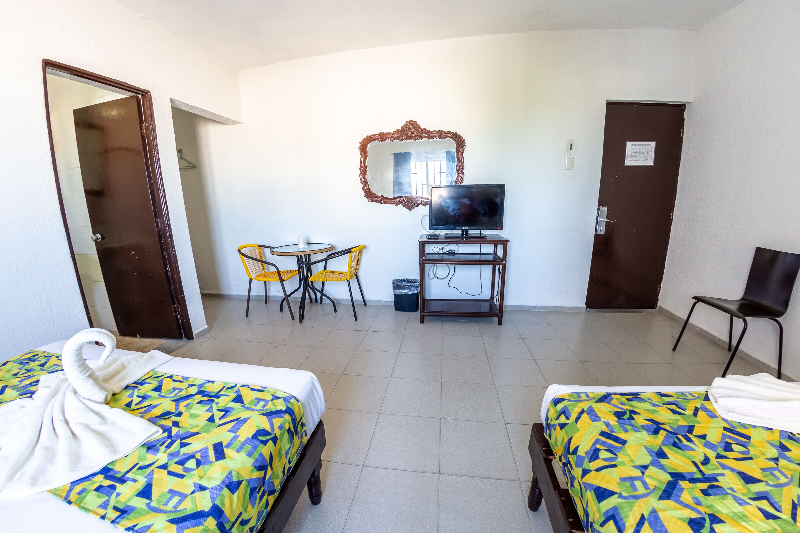 Foto - Hotel Isla de Sacrificio