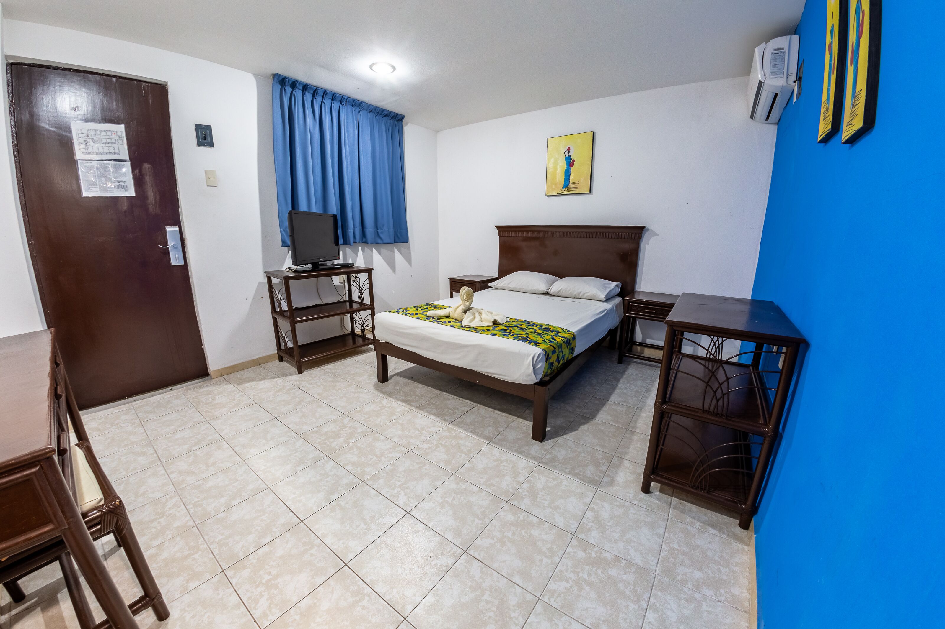 Foto - Hotel Isla de Sacrificio