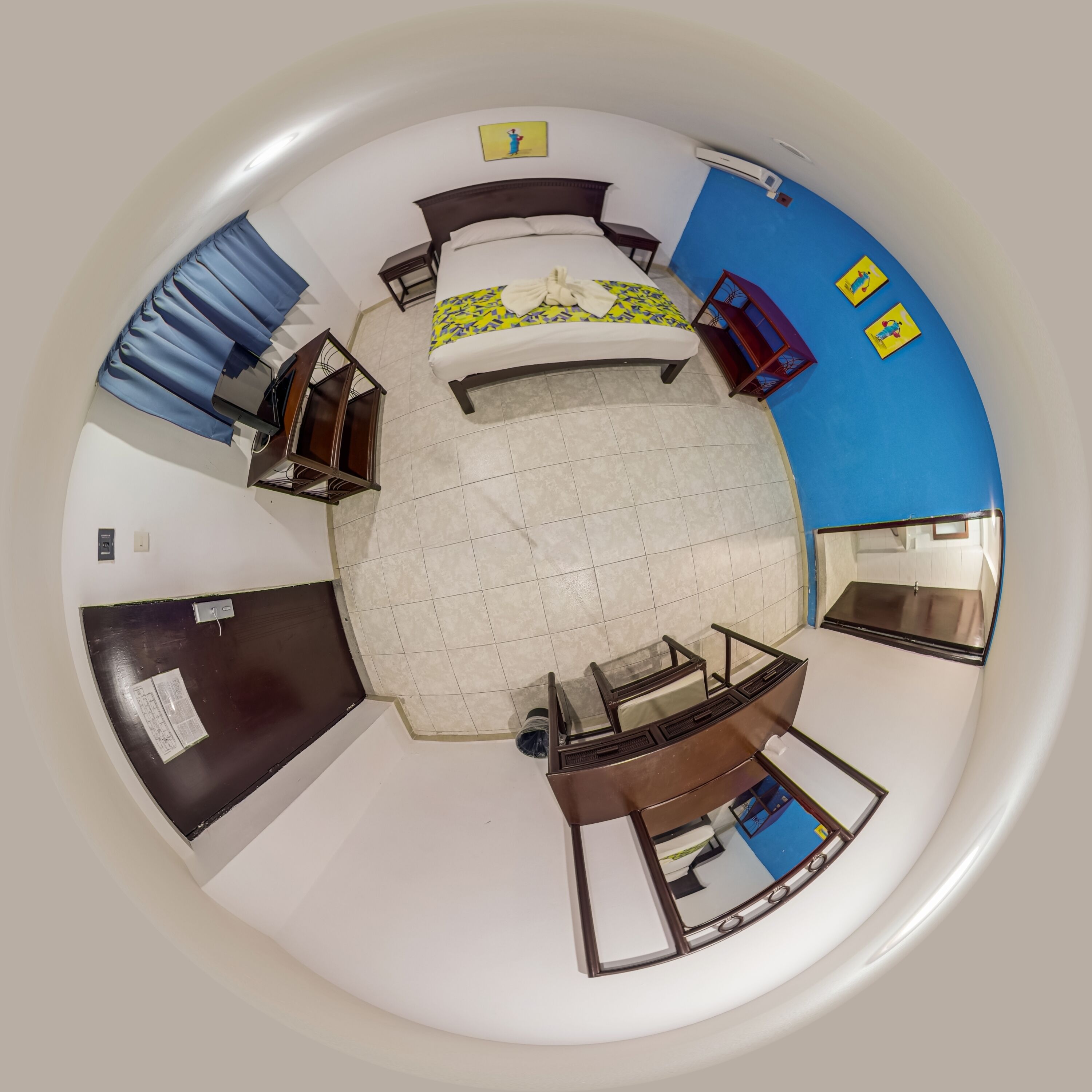 Foto - Hotel Isla de Sacrificio