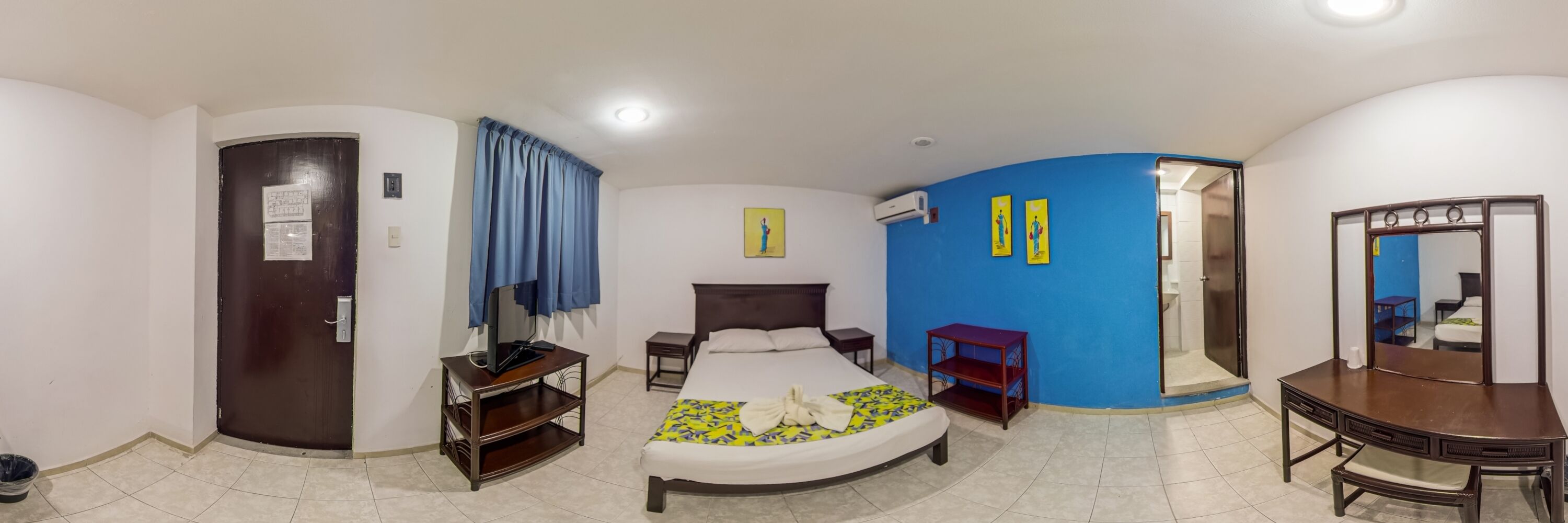 Foto - Hotel Isla de Sacrificio