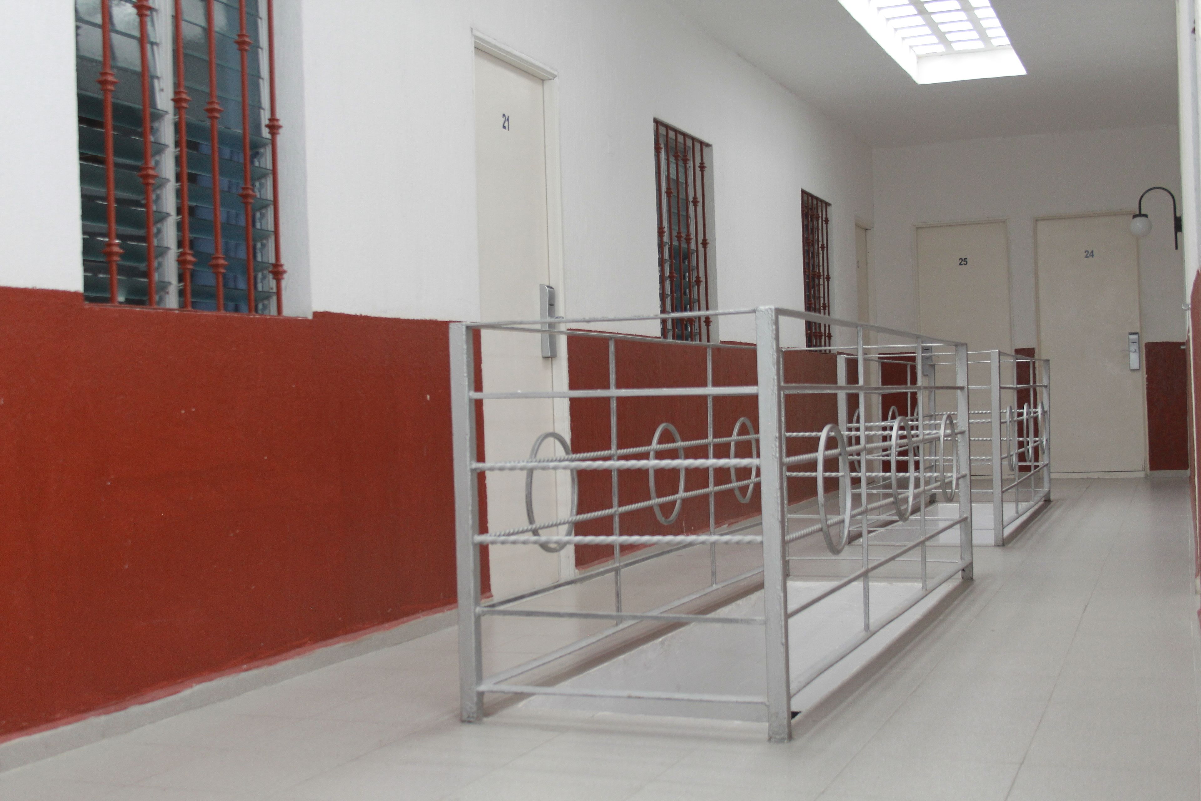 Foto - Hotel Isla de Sacrificio