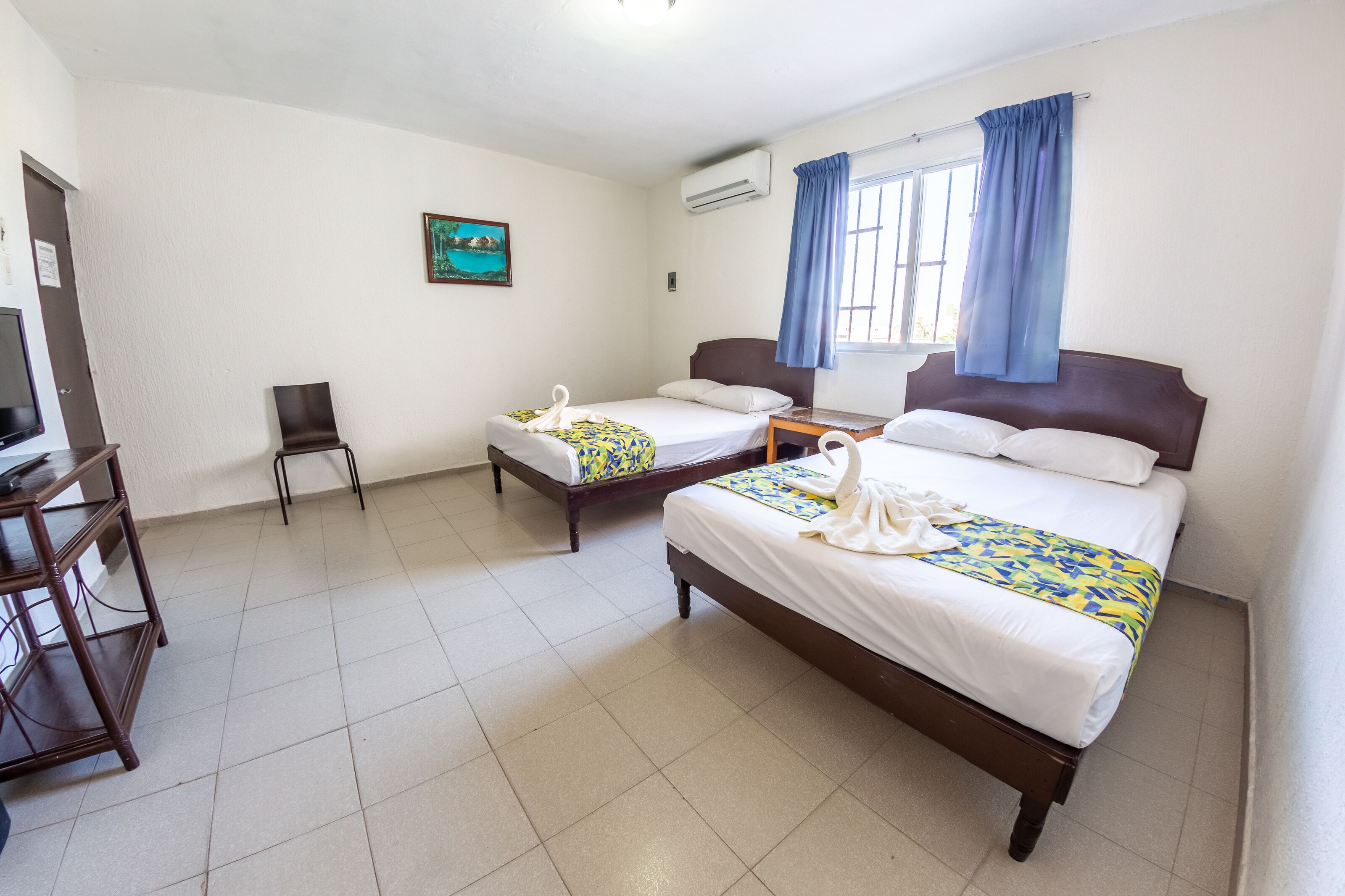 Foto - Hotel Isla de Sacrificio