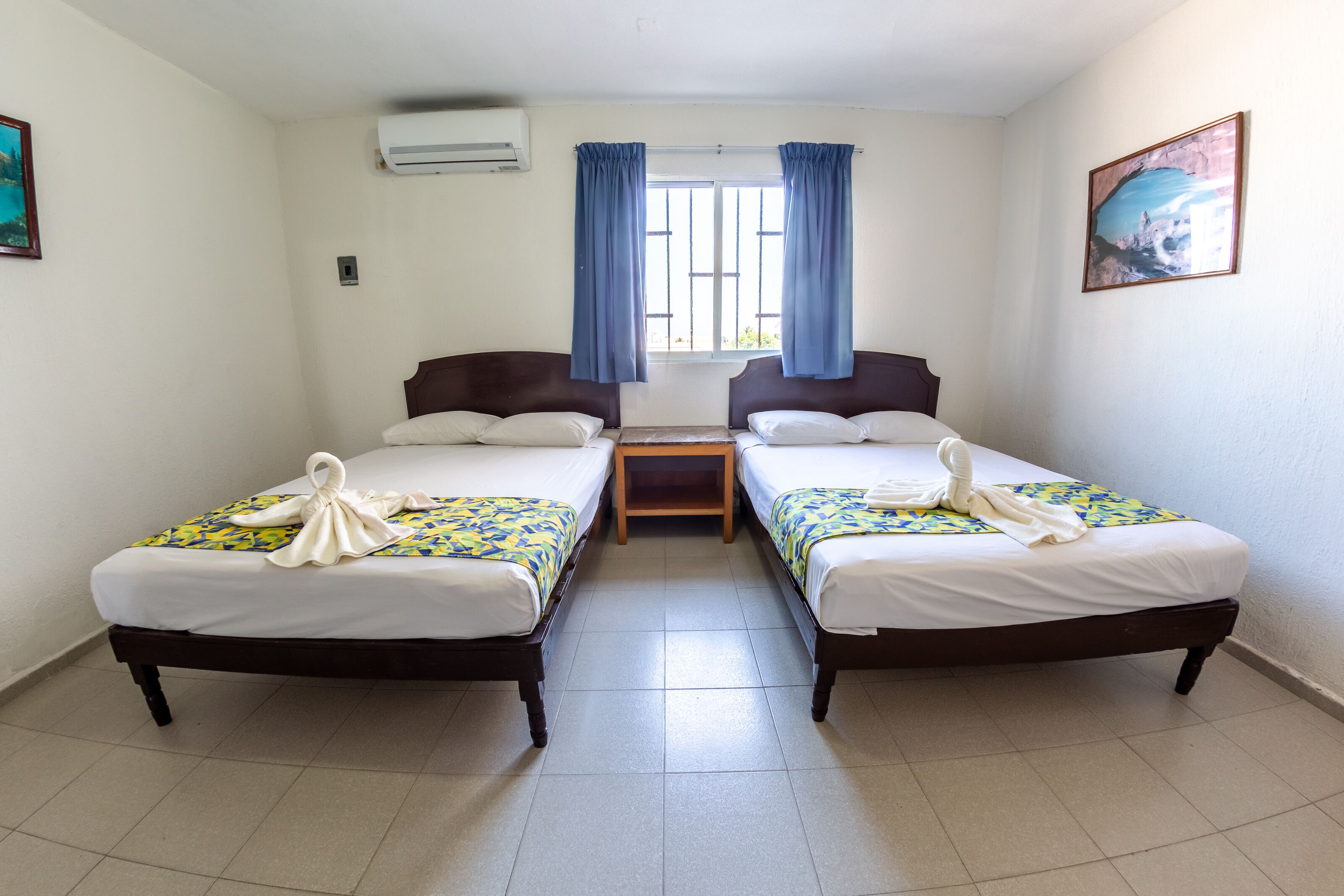 Foto - Hotel Isla de Sacrificio