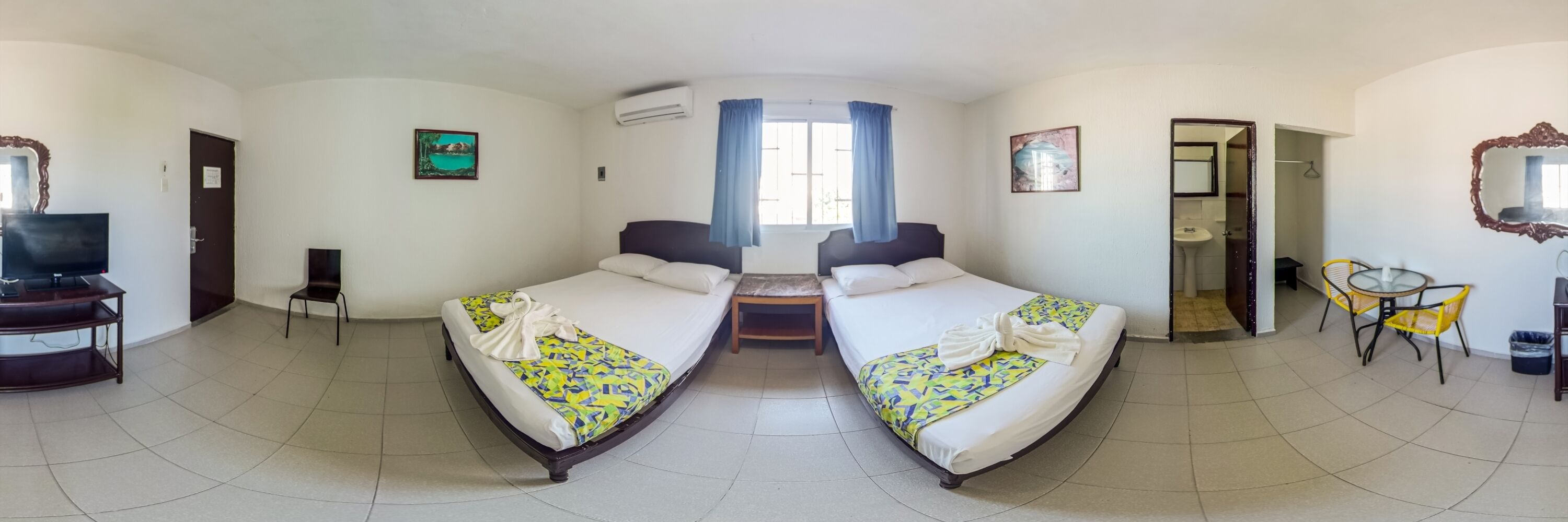 Foto - Hotel Isla de Sacrificio