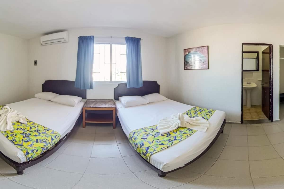In-room safe, desk, free WiFi, bed sheets