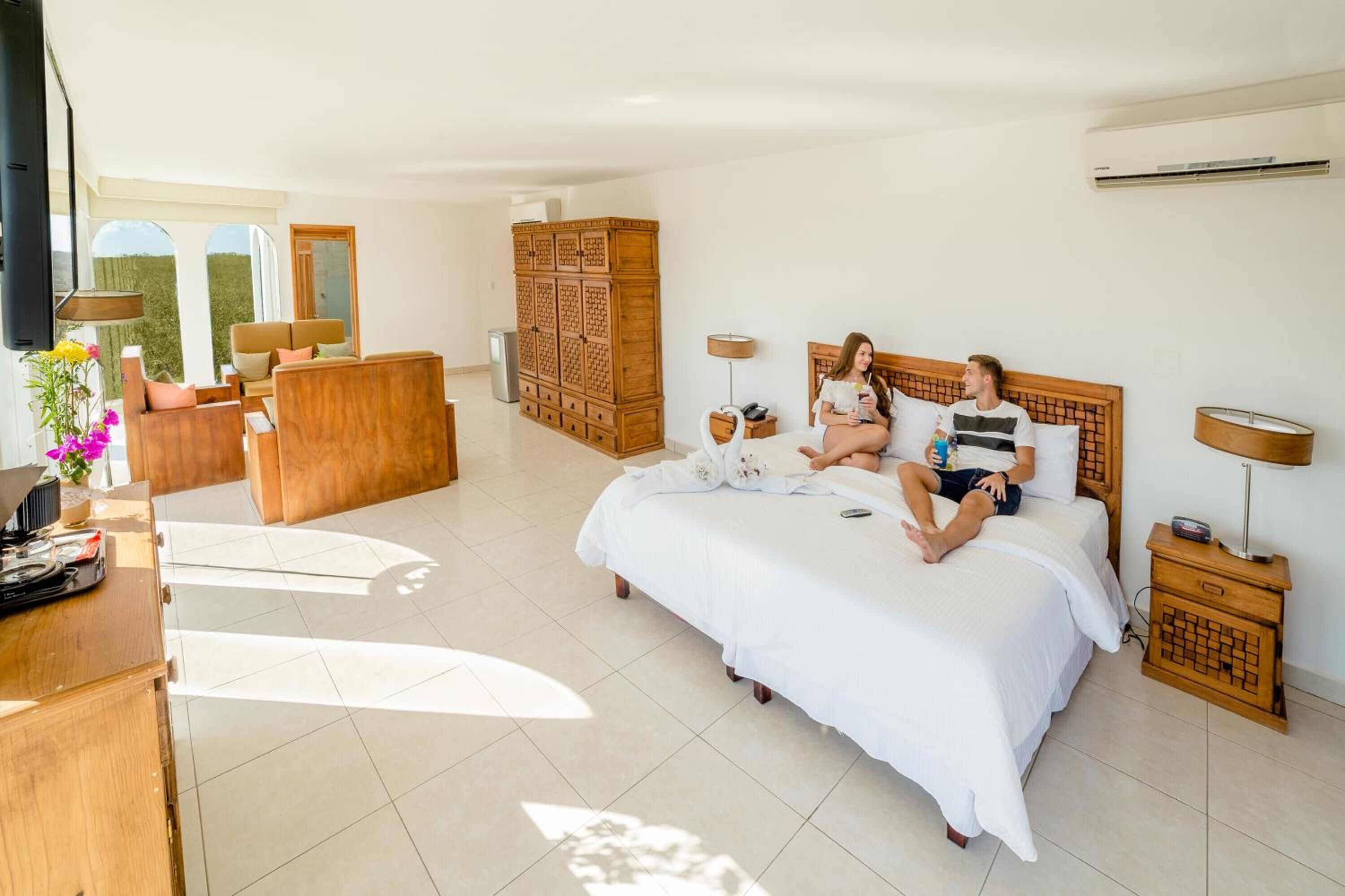 Habitación