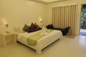Room - Casa Pilar Beach Resort Boracay (Boracay Island)