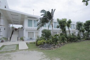 Exterior - Casa Pilar Beach Resort Boracay (Boracay Island)