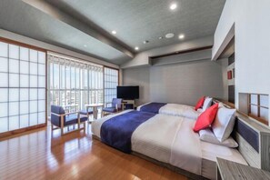 Room - HOTEL MYSTAYS Nagoya Sakae (NAGOYA)
