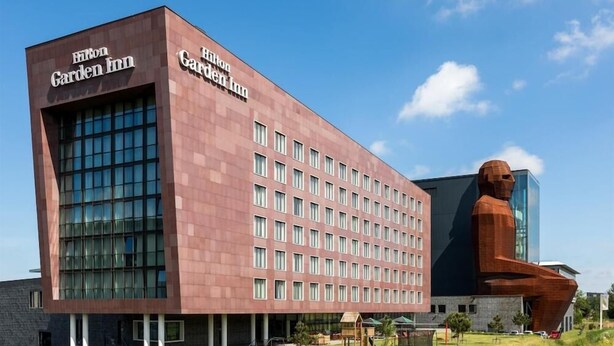 Exterior - Hilton Garden Inn Leiden (Oegstgeest)