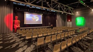 Meeting facility - Hilton Garden Inn Leiden (Oegstgeest)