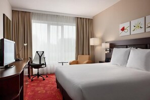 Room - Hilton Garden Inn Leiden (Oegstgeest)