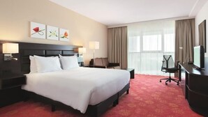 Internet - Hilton Garden Inn Leiden (Oegstgeest)