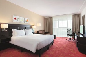 Internet - Hilton Garden Inn Leiden (Oegstgeest)