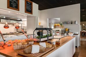 レストラン