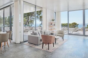 Interior - Bluesun Mala Berulia (Brela)