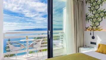 أسرّة أطفال/رضّع