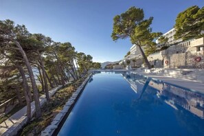 Piscina al aire libre