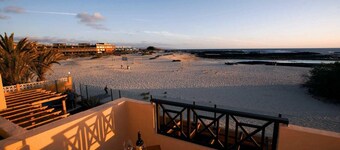 Cotillo Sunset Apartamentos