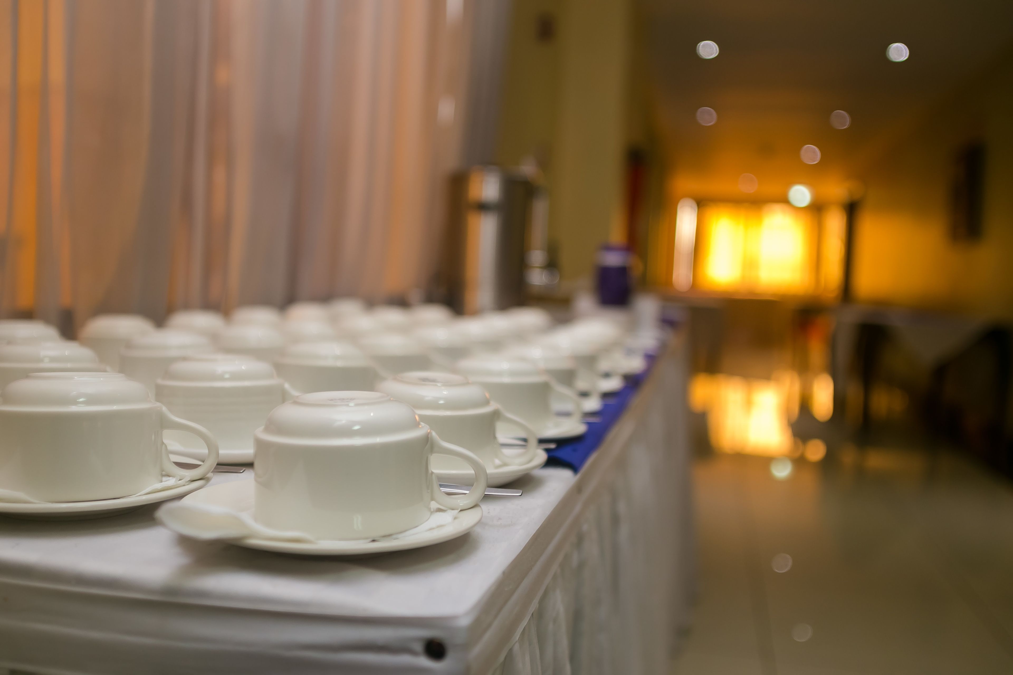 Foto - The Clarion Hotel