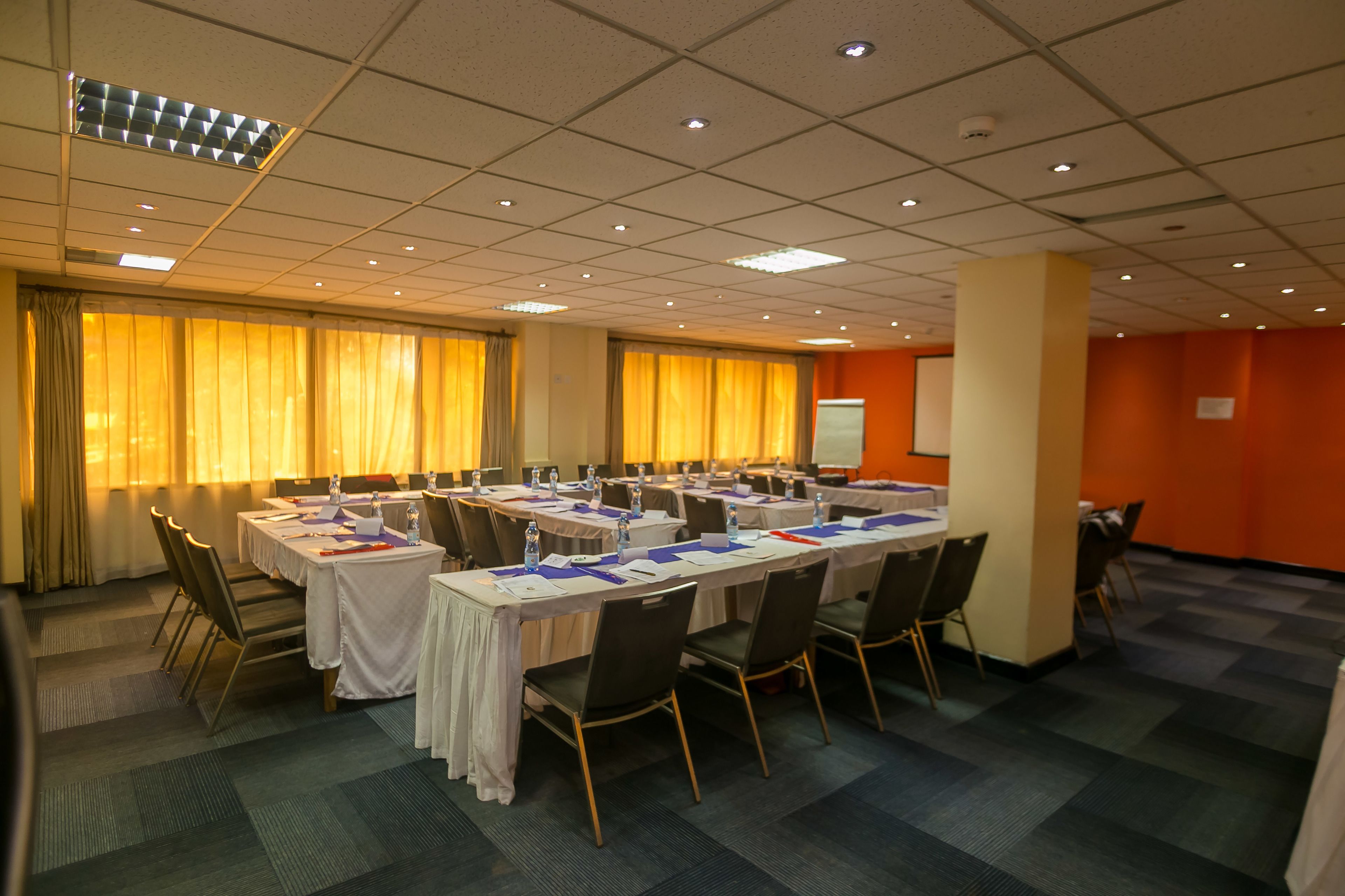 Foto - The Clarion Hotel