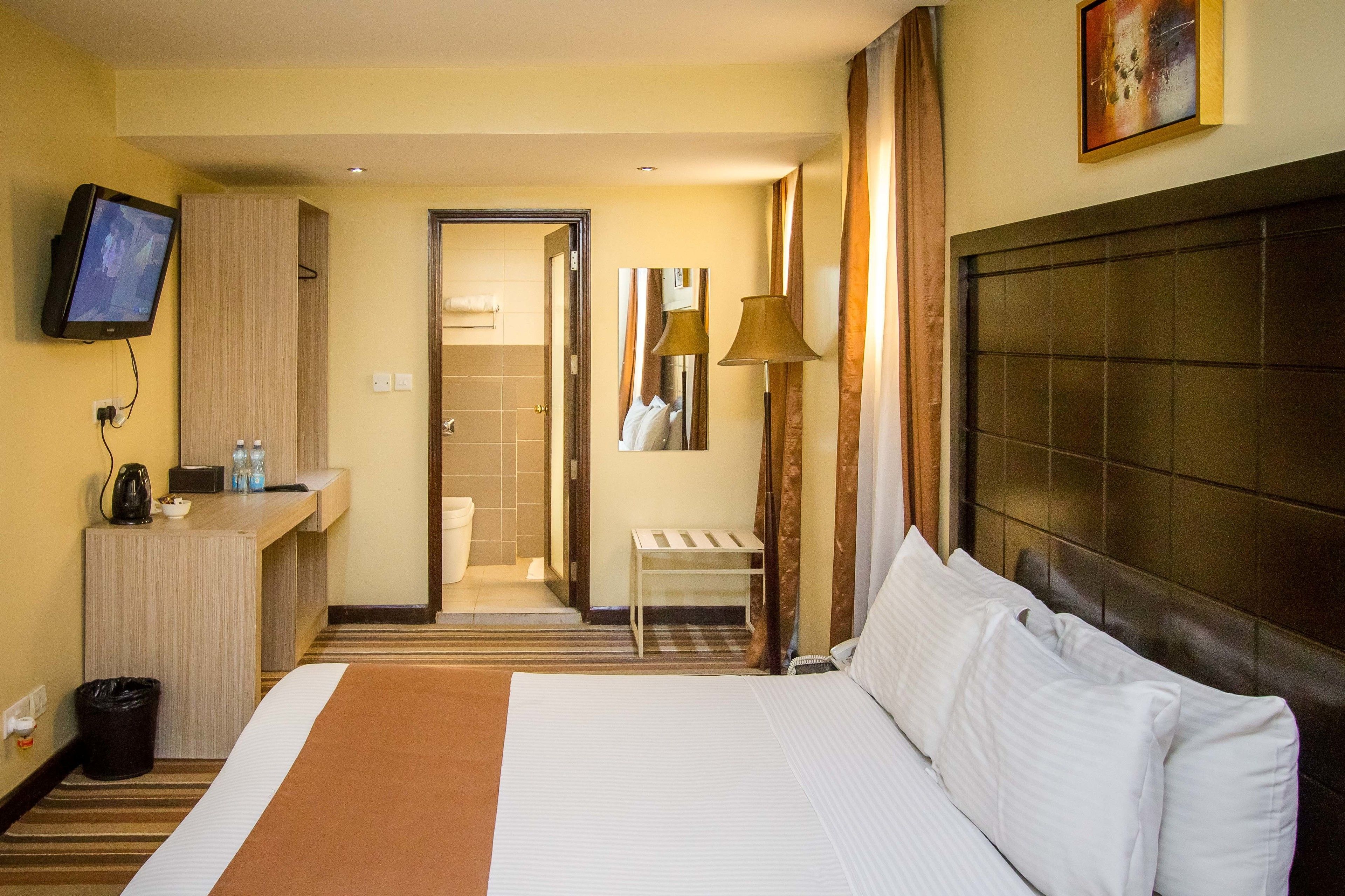 Foto - The Clarion Hotel