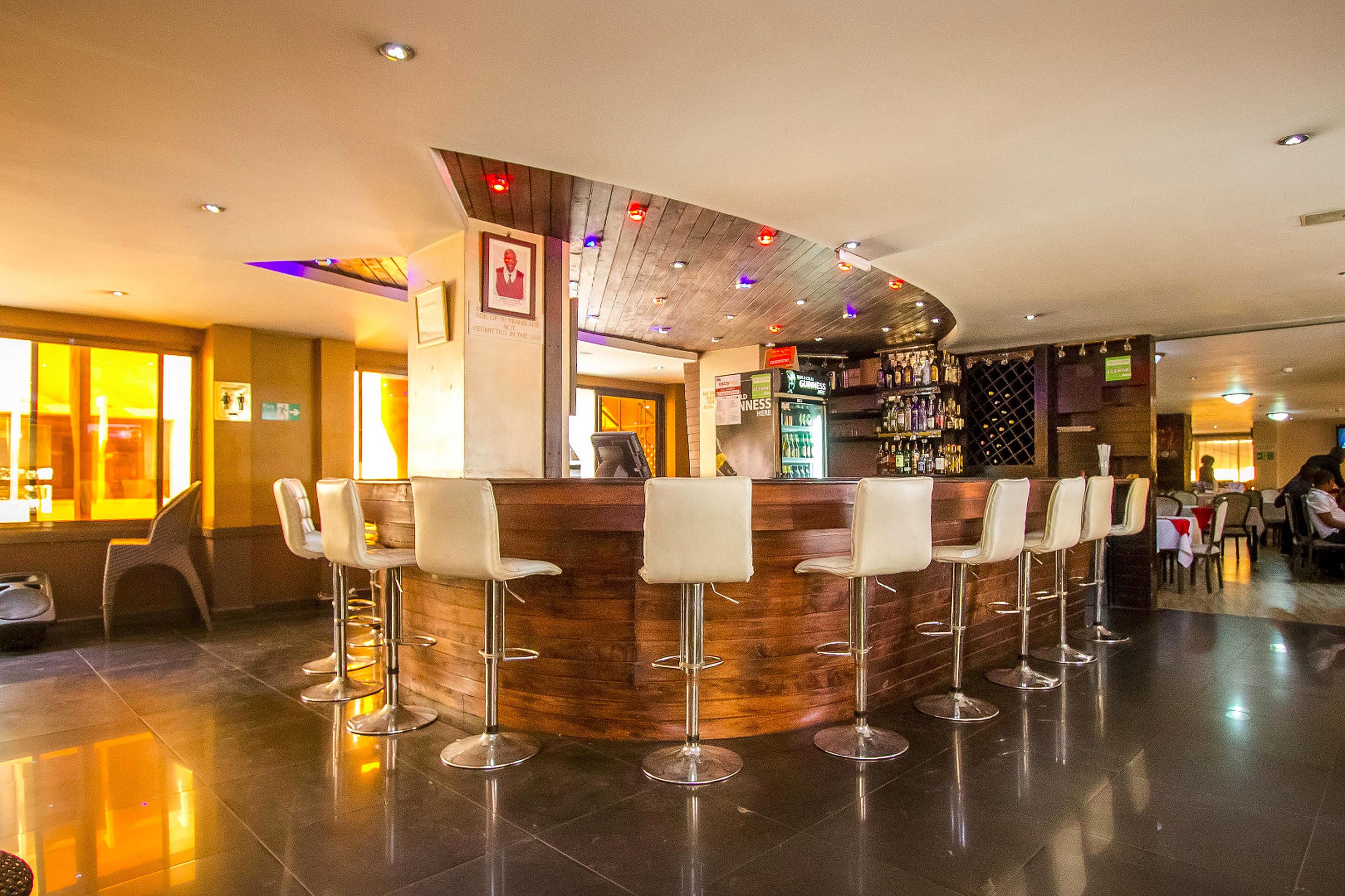 Foto - The Clarion Hotel
