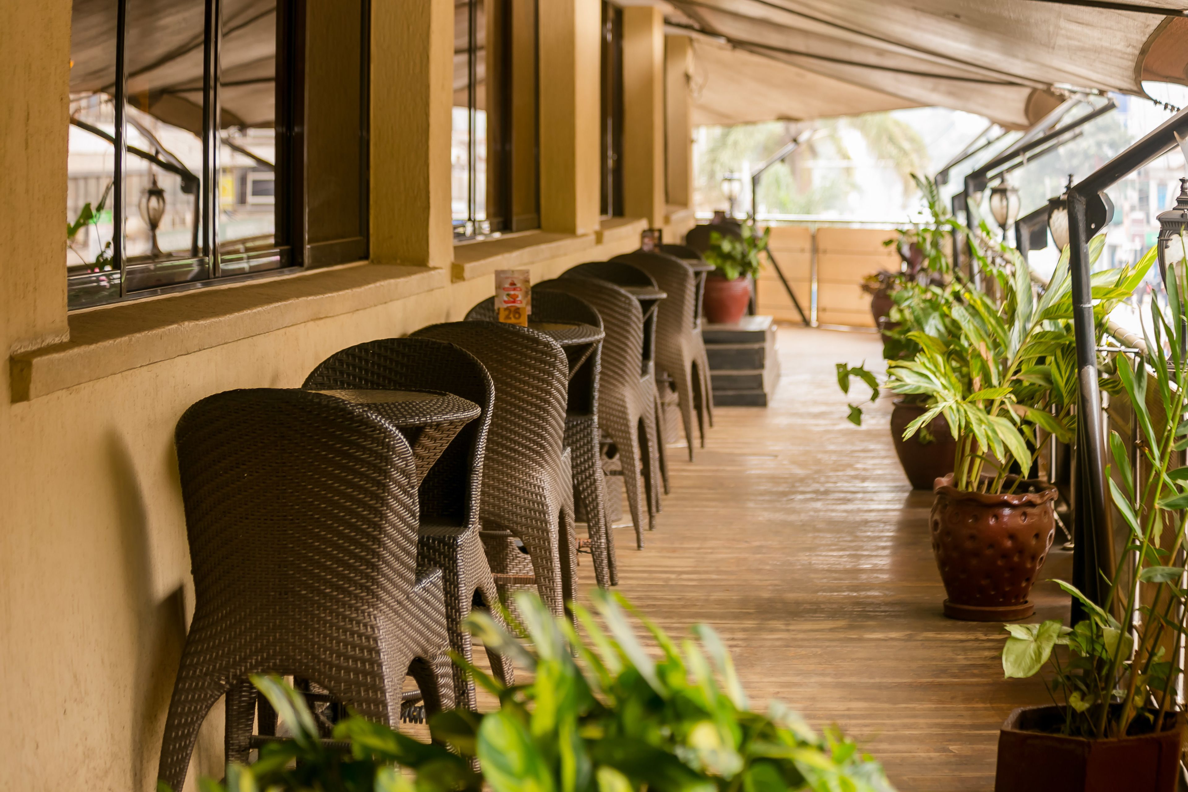 Foto - The Clarion Hotel