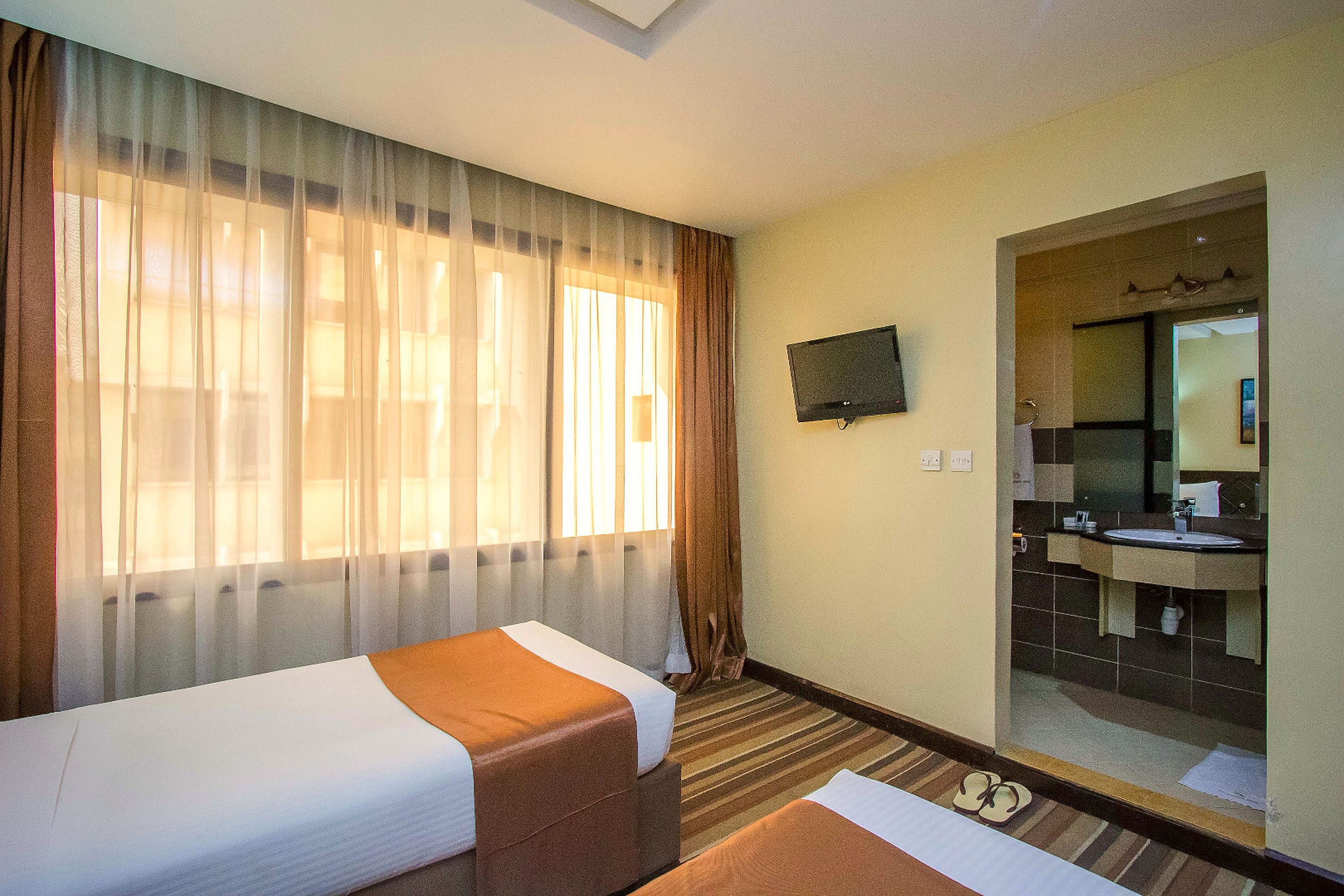 Foto - The Clarion Hotel
