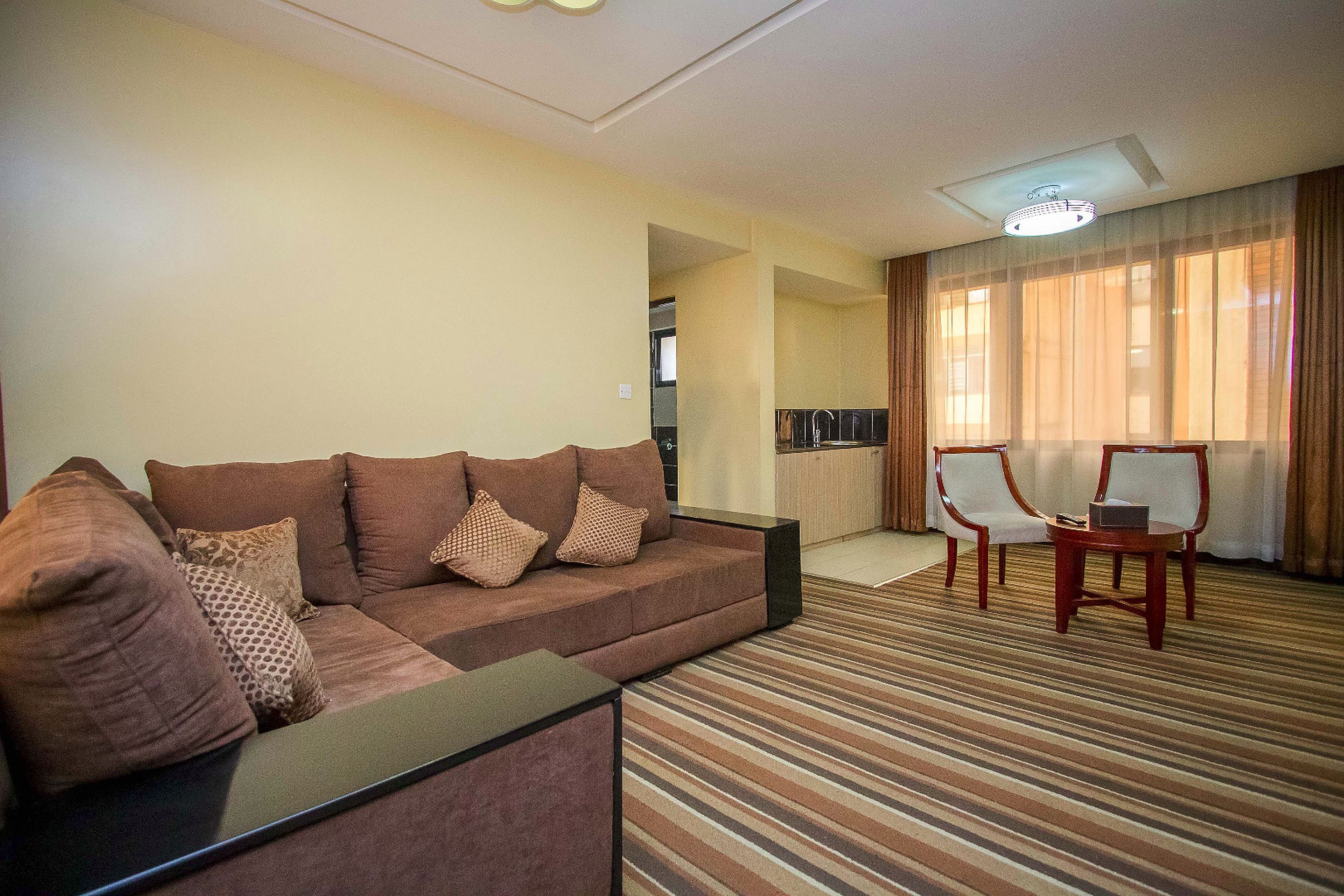 Foto - The Clarion Hotel