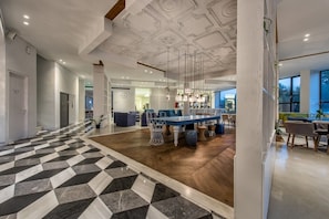 Bar (on property) - Aqua Bay (Zakynthos)