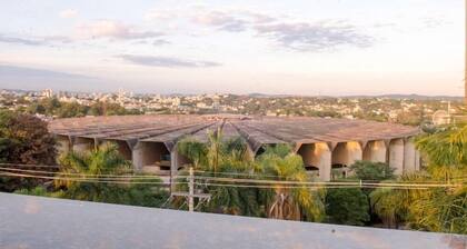 Stop Inn Plus Pampulha