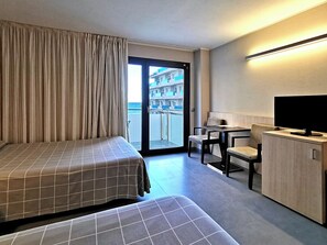 Room - Acuazul Hotel and Spa (Peniscola)