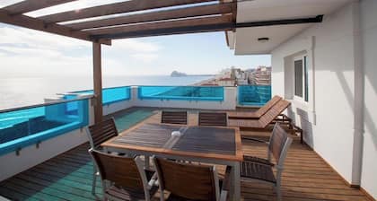 Acuazul Hotel and Spa