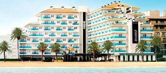 Acuazul Hotel and Spa